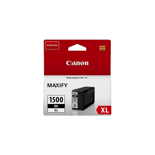 Canon 1500XL Black