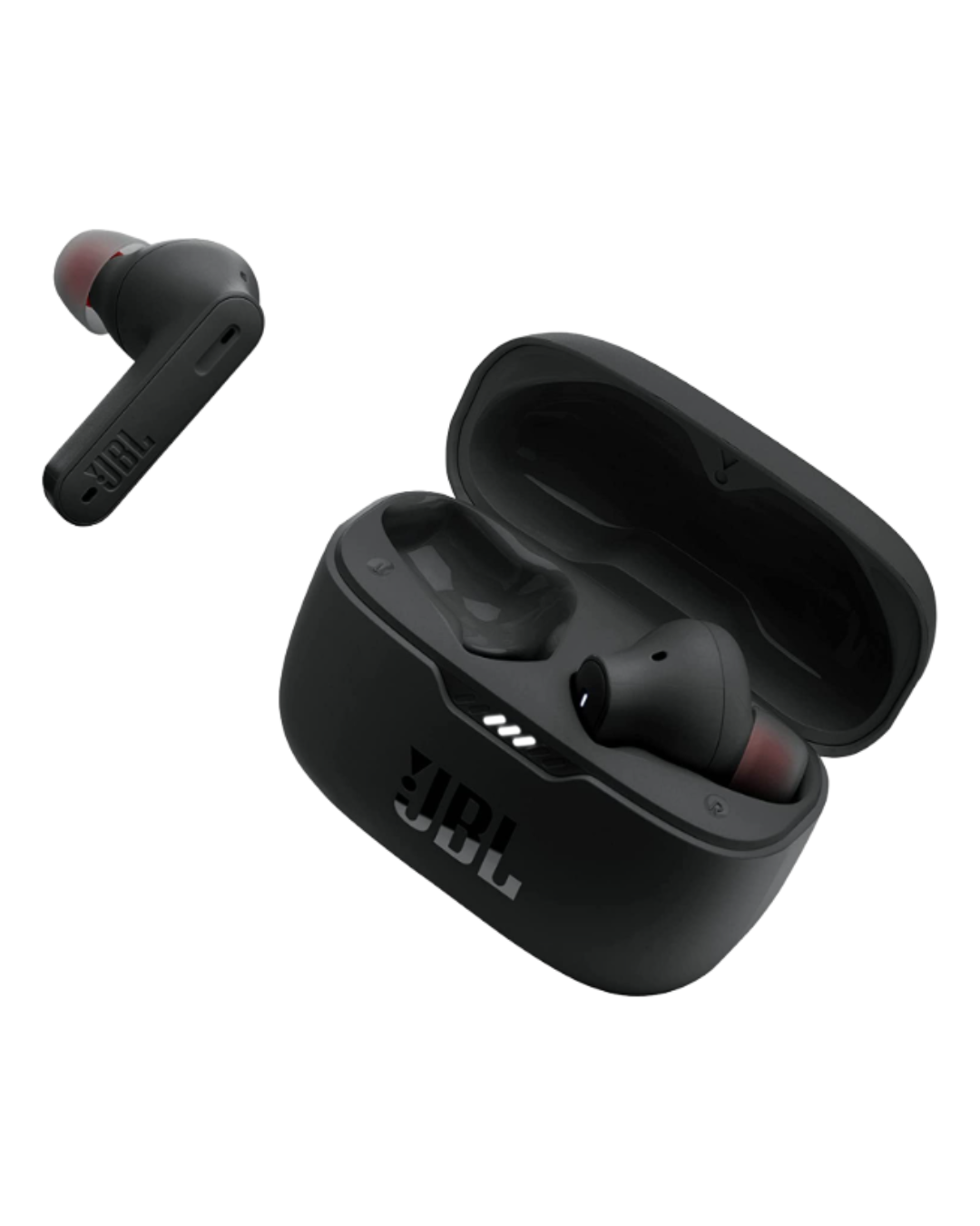 JBL Tune 245NC Black