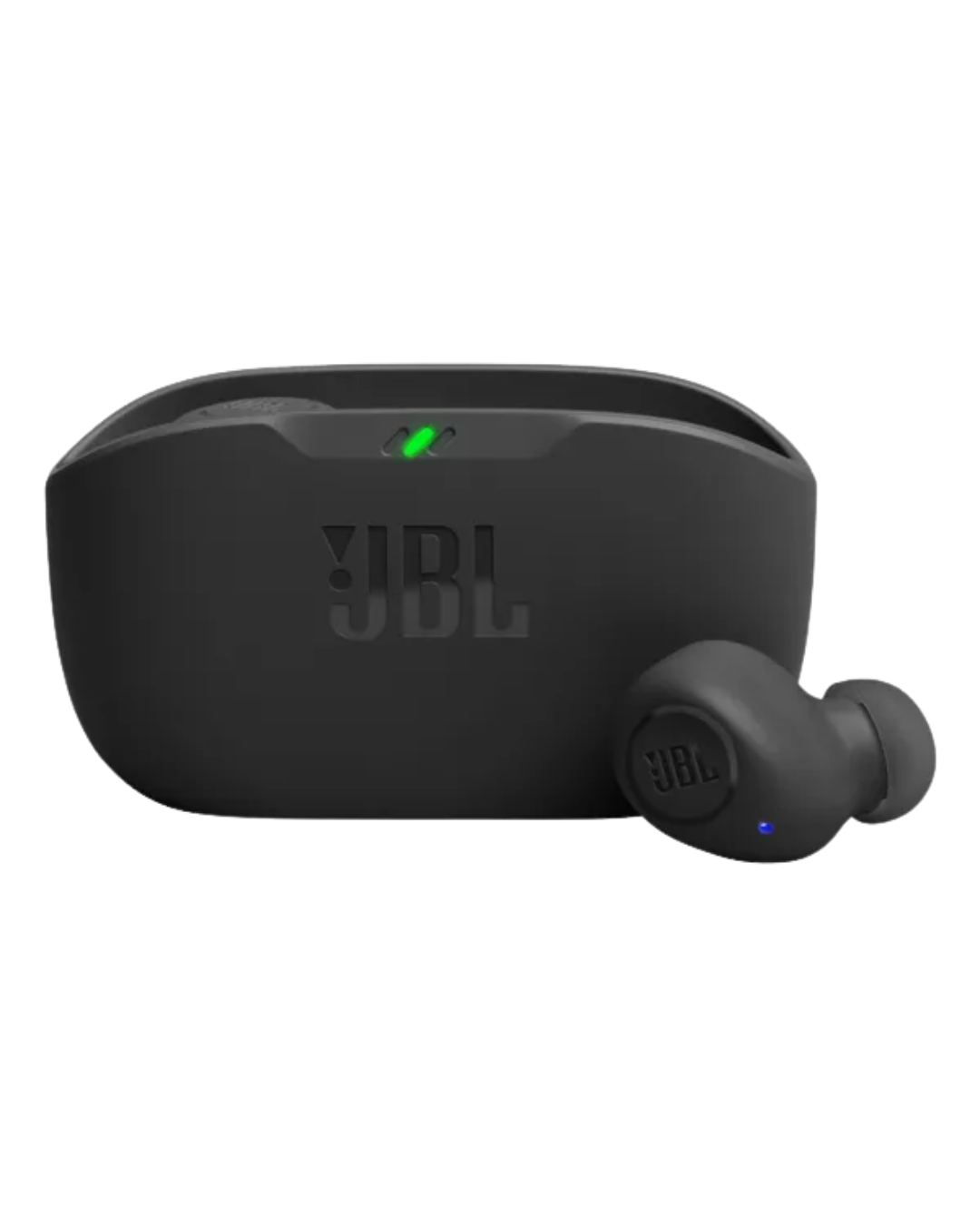JBL Wave Buds Black