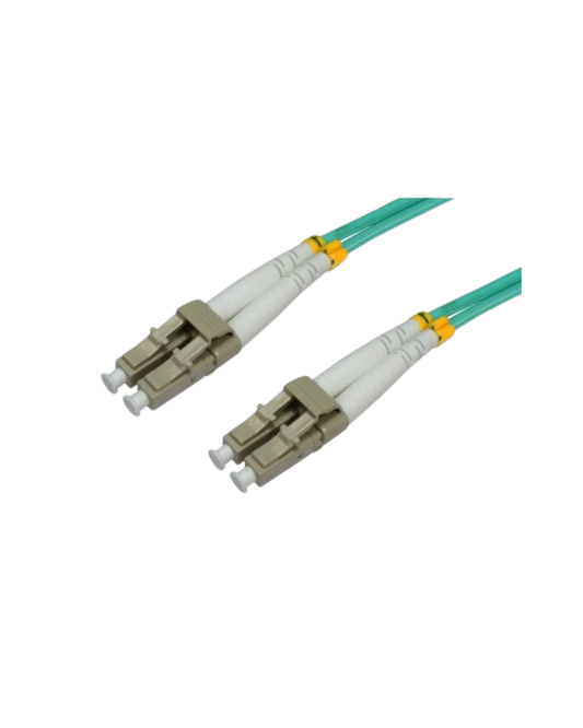 Fiber Optic Multimode 50/125 OM3 LC-->LC 2M