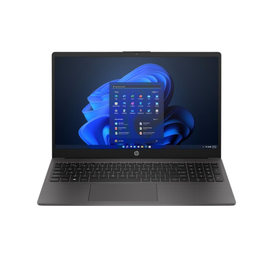 HP 250 G10 - Core i3-1315U|8GB RAM|256GB SSD|15.6" Screen|Win 11 Pro