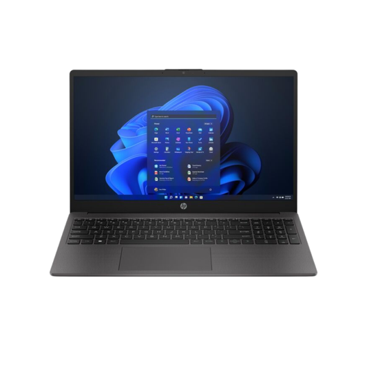 HP 250 G10 - Core i3-1315U|8GB RAM|256GB SSD|15.6" Screen|Win 11 Pro