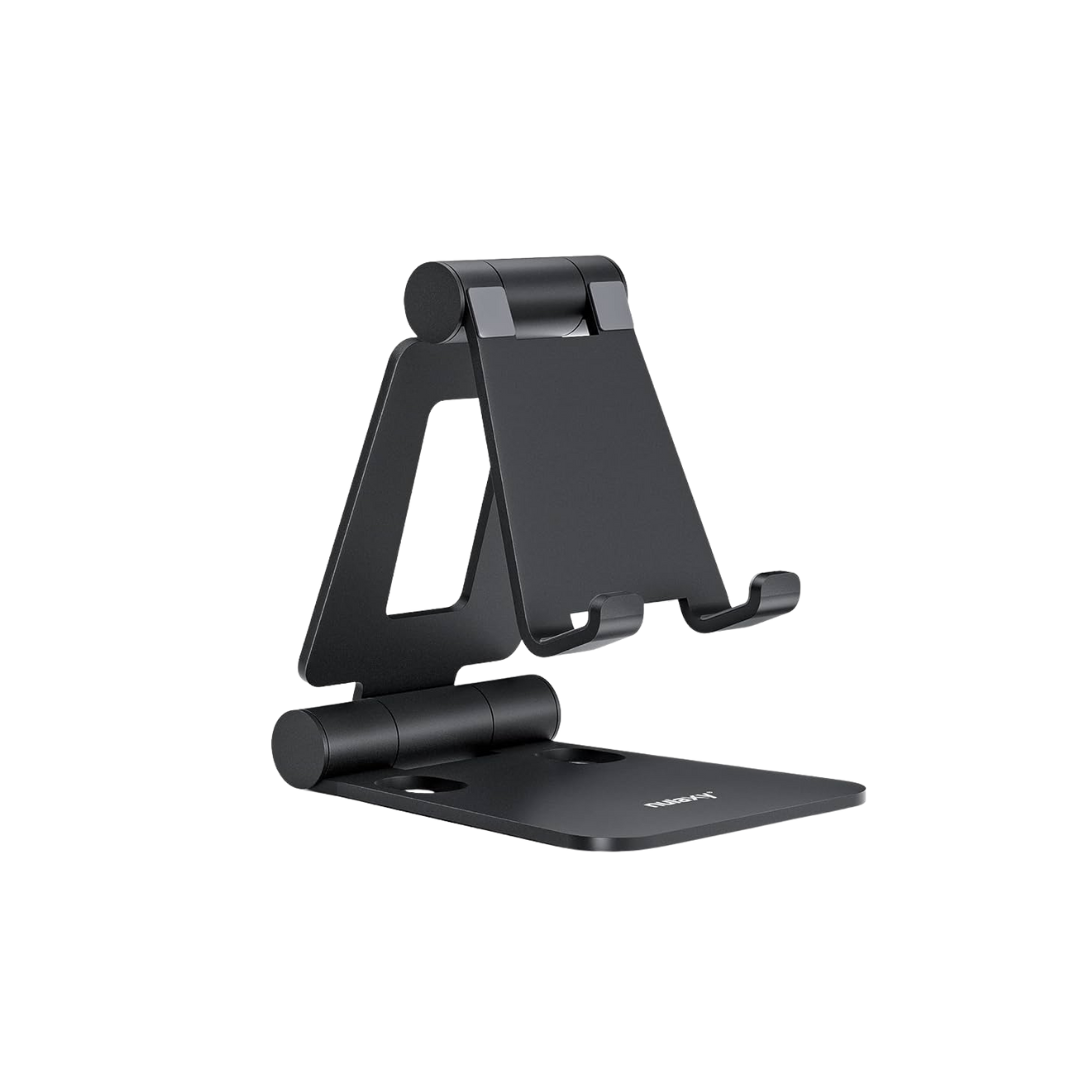 Foldable Mobile Phone Holder