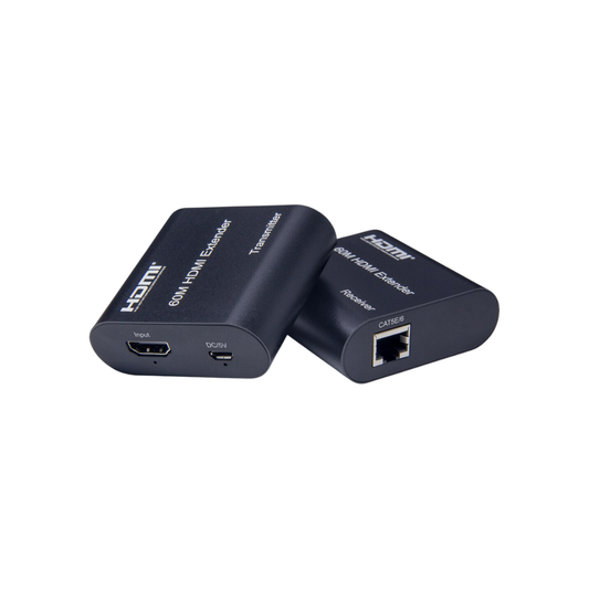 HDMI Extender Adapter Up To 60M