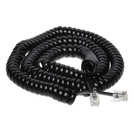 RJ9 Telephone Cable