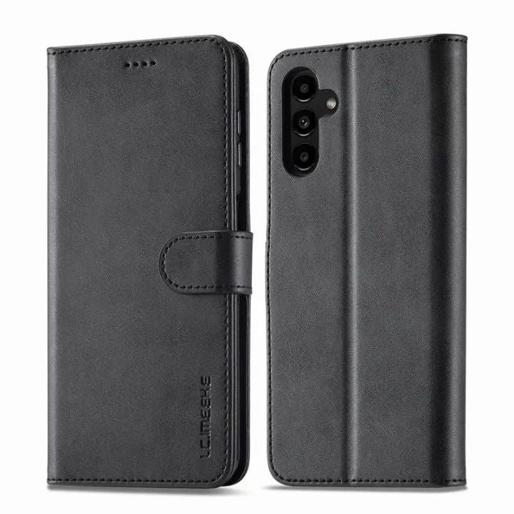 Samsung Galaxy A05s Phone Case - Black Flip