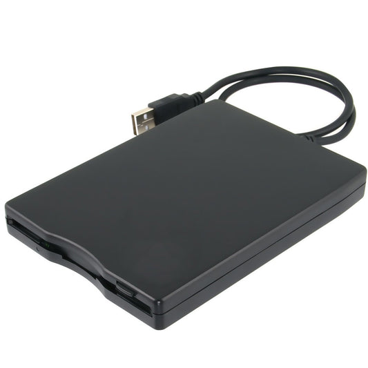 External Floppy Disk Reader 1.44 MB FDD