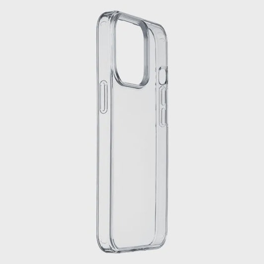 iPhone 13 Pro Phone Case - Clear