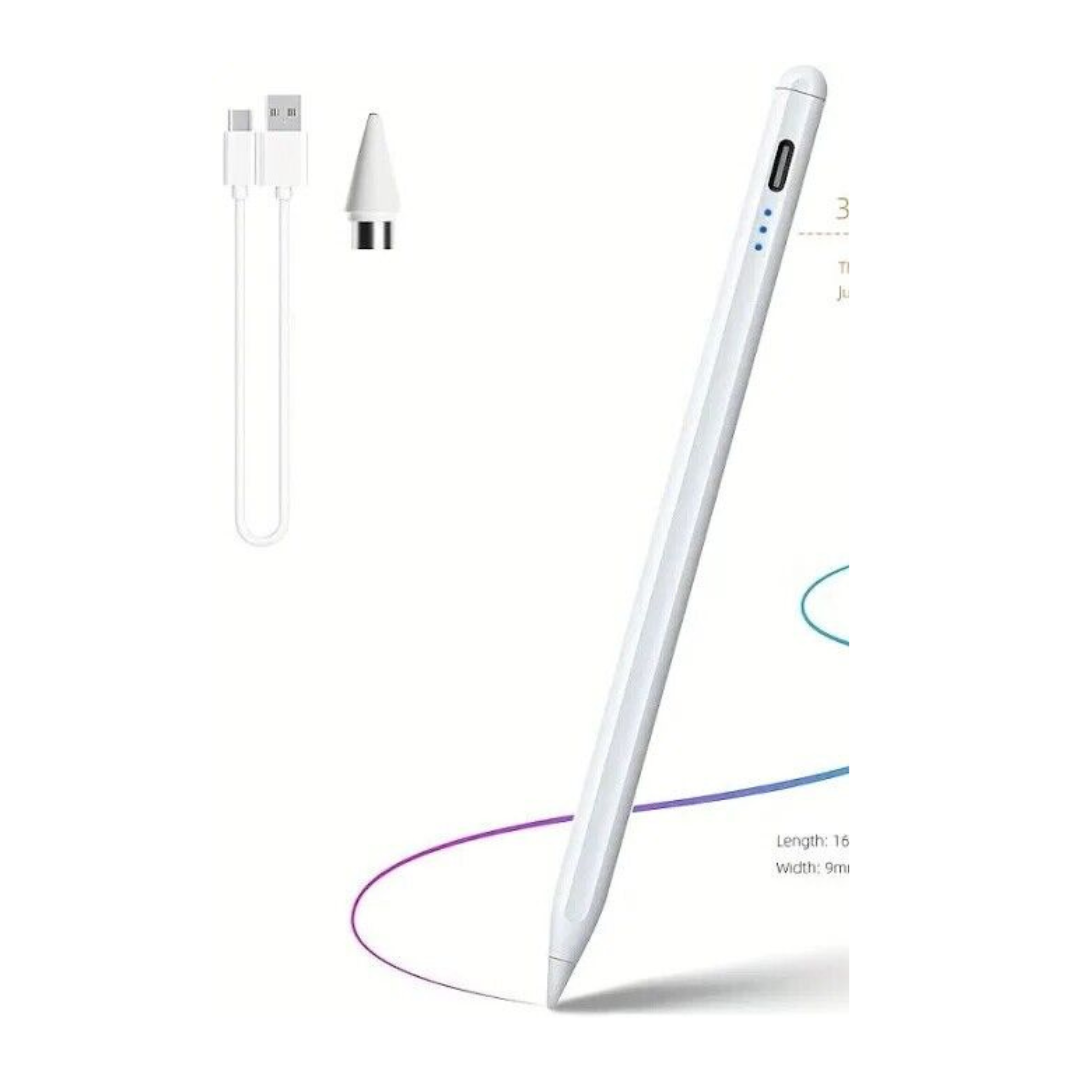 Active Capacitive Stylus 1.5mm Superfine Nib Centric