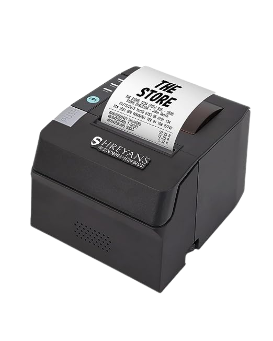 SC80 Thermal Receipt Printer
