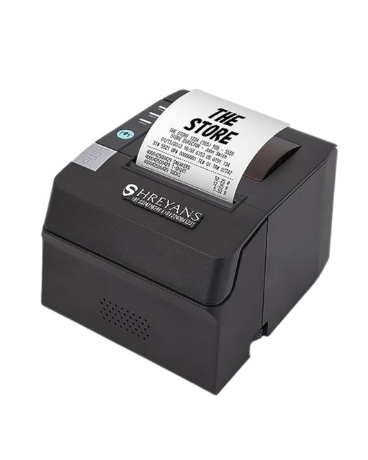 SC80 Thermal Receipt Printer
