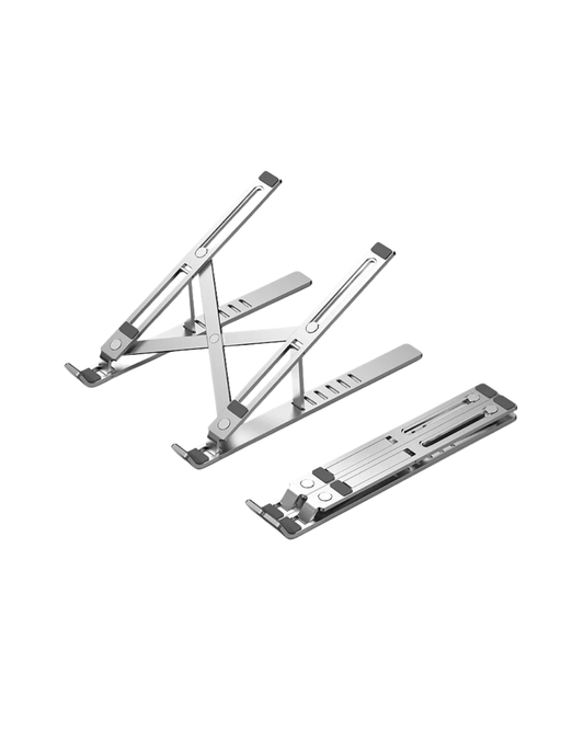 Aluminum Alloy Foldable Laptop Stand