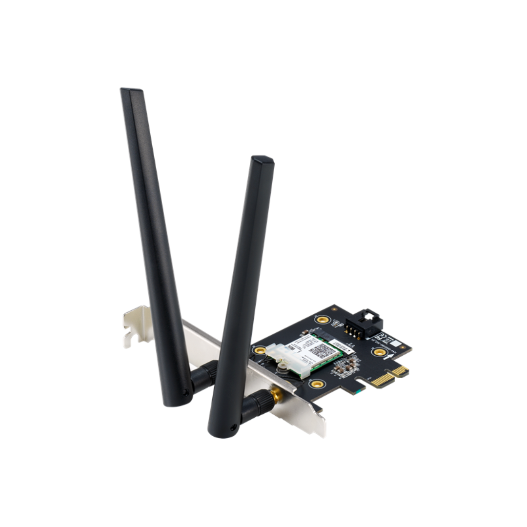 ASUS PCE-AX3000