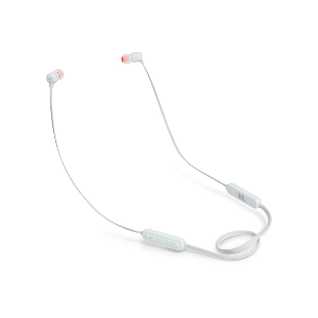 JBL Tune 135 - White