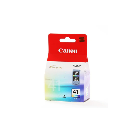 Canon 41 Ink Cartridge