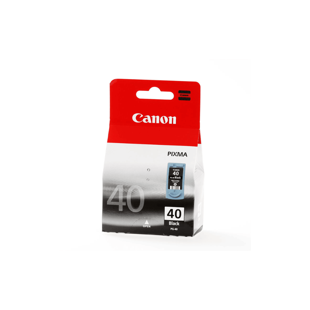 Canon 40 Ink Cartridge