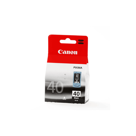 Canon 40 Ink Cartridge