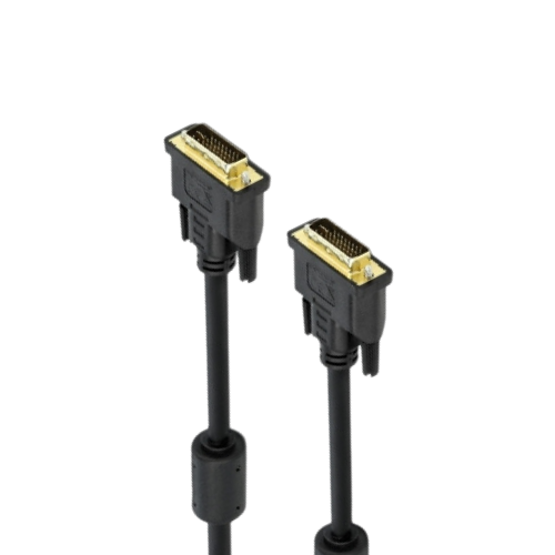 2m DVI Cable
