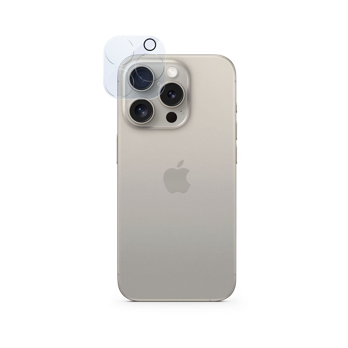 obaStyle Camera Lens Protector for iPhone 12 Pro Max