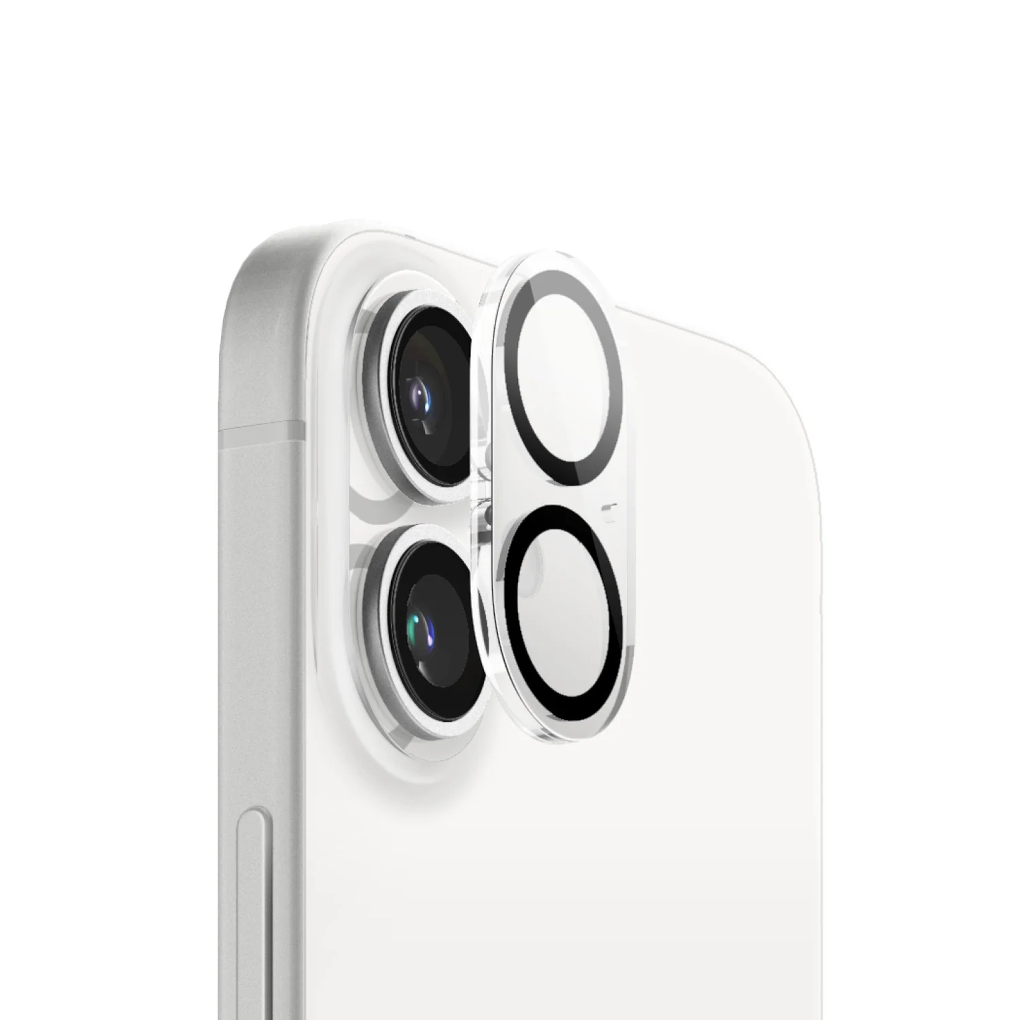 Camera Protector for Iphone 16