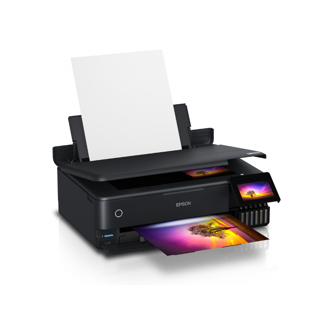 Epson EcoTank L8180 Printer