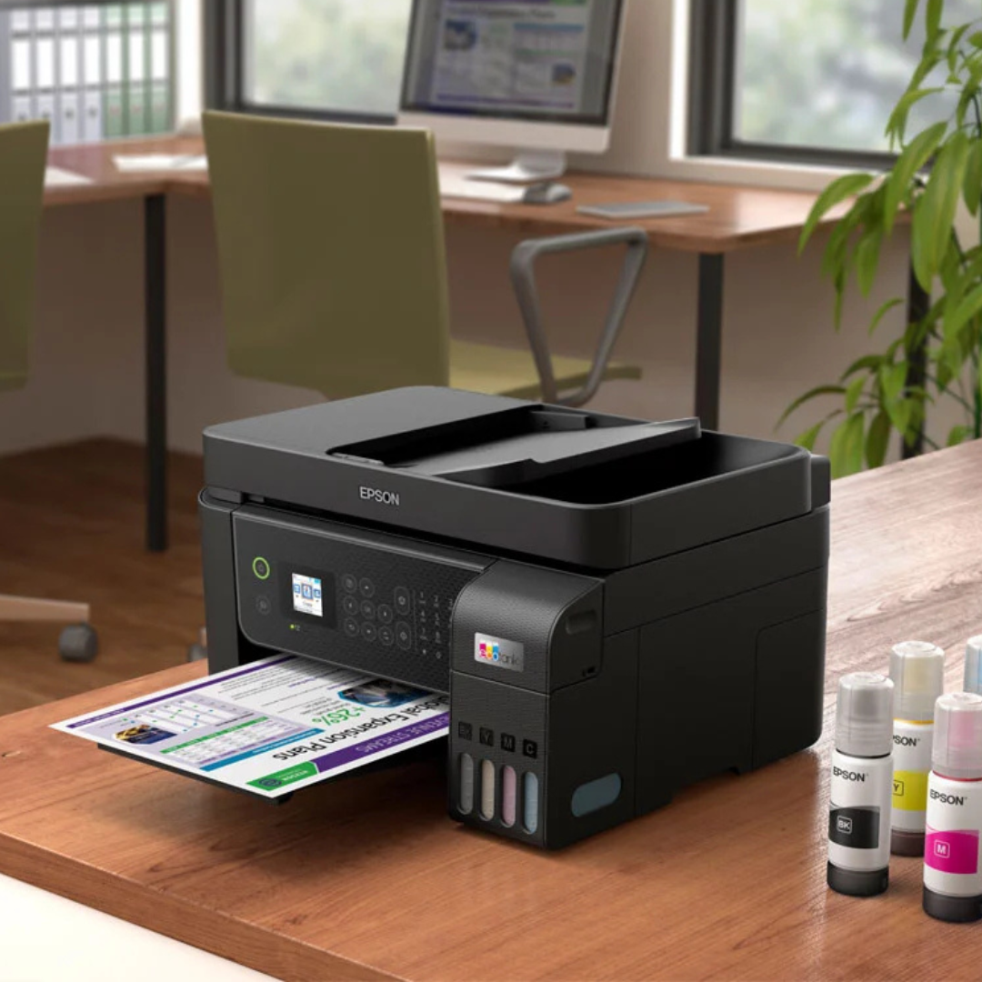 Epson EcoTank L5310 Printer