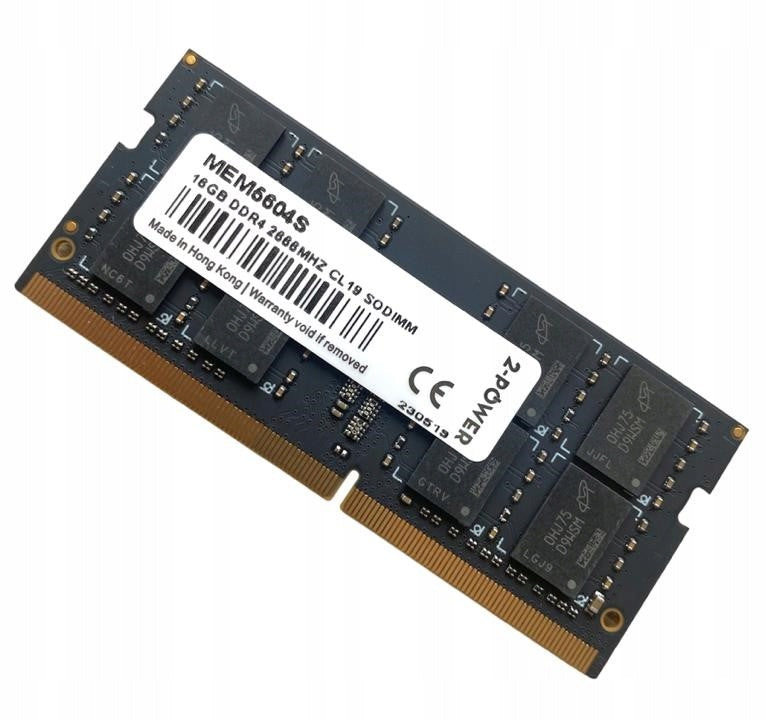 Goodram DDR5 16GB 3200Mhz SODIMM