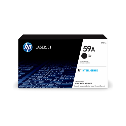 HP Toner 59A CF259A
