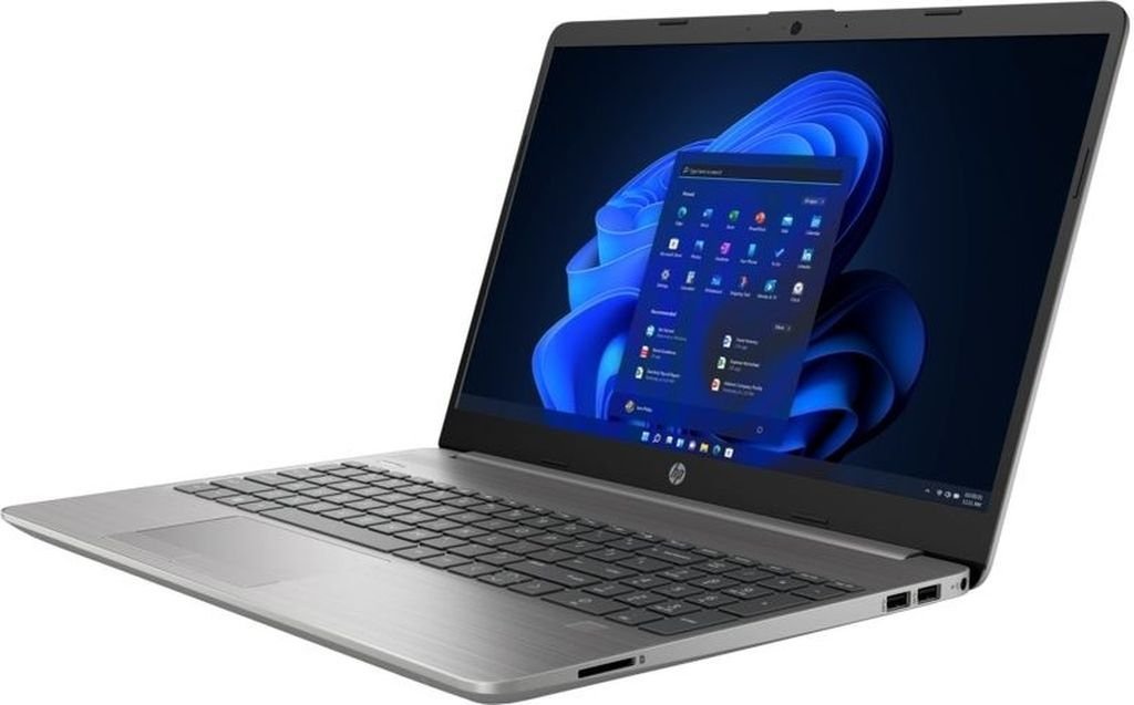 HP 255 G9 - Ryzen 5 5625U|8GB RAM|256GB SSD|15.6" Screen