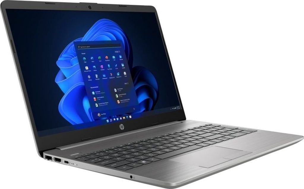 HP 255 G9 - Ryzen 5 5625U|8GB RAM|256GB SSD|15.6" Screen