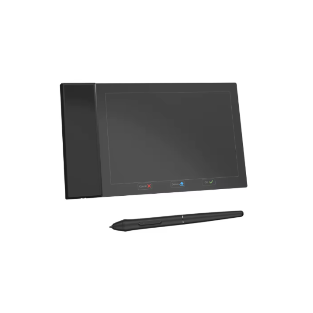 HavaPen YZ08 Digital Graphics Tablet