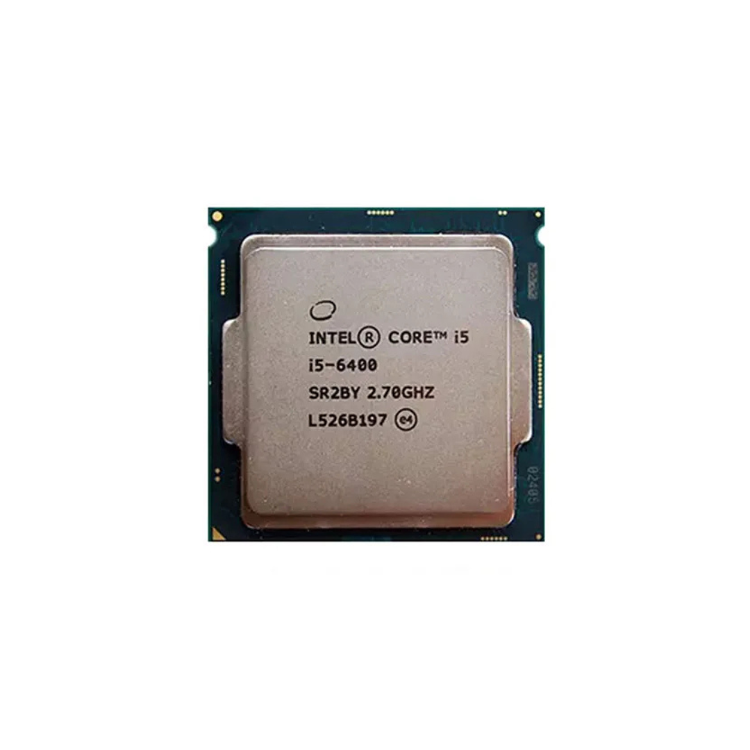 Intel Core i5-6400 (USED)