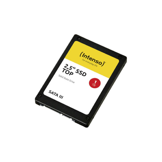 Intenso 1TB 2.5" SSD