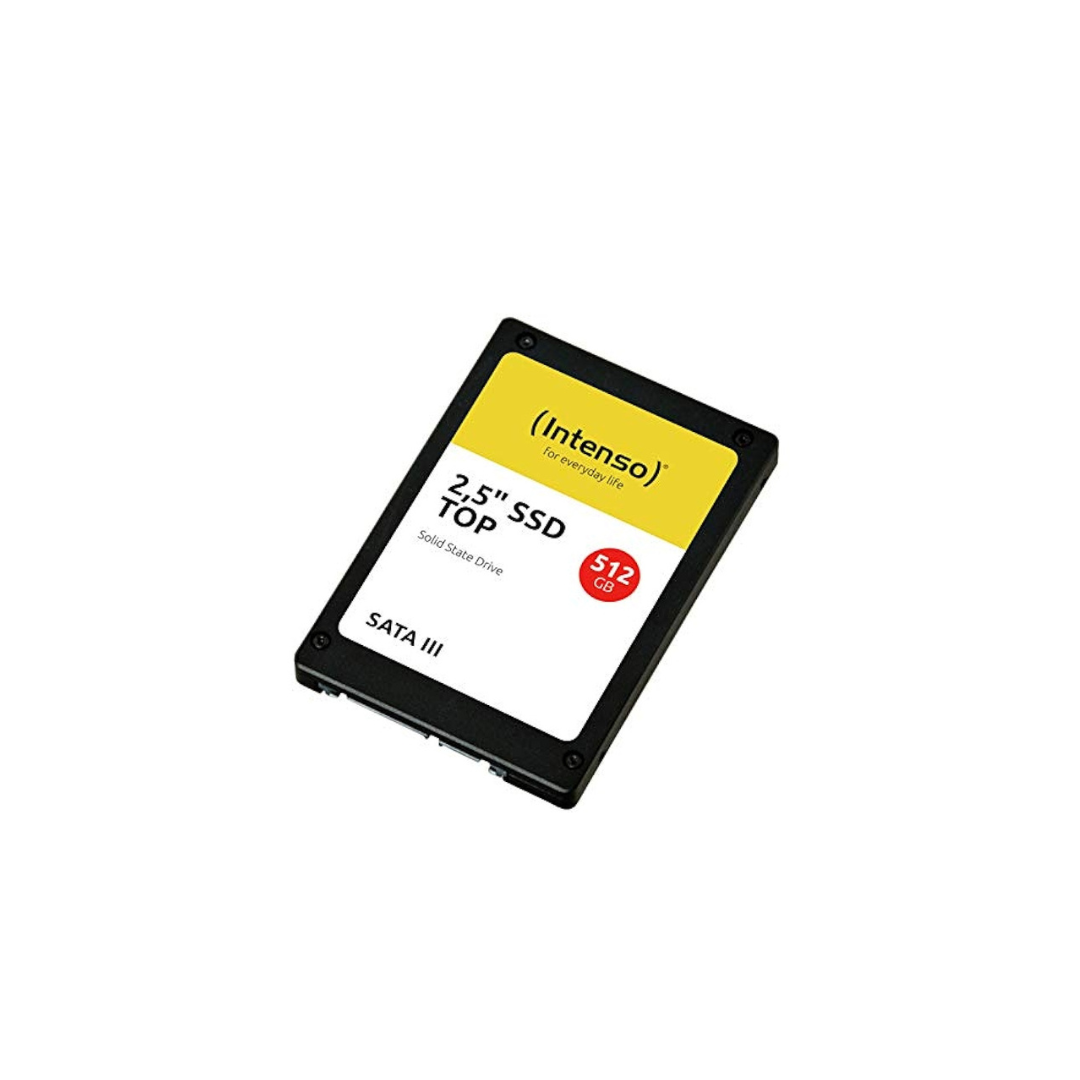 Intenso 512GB 2.5" SSD