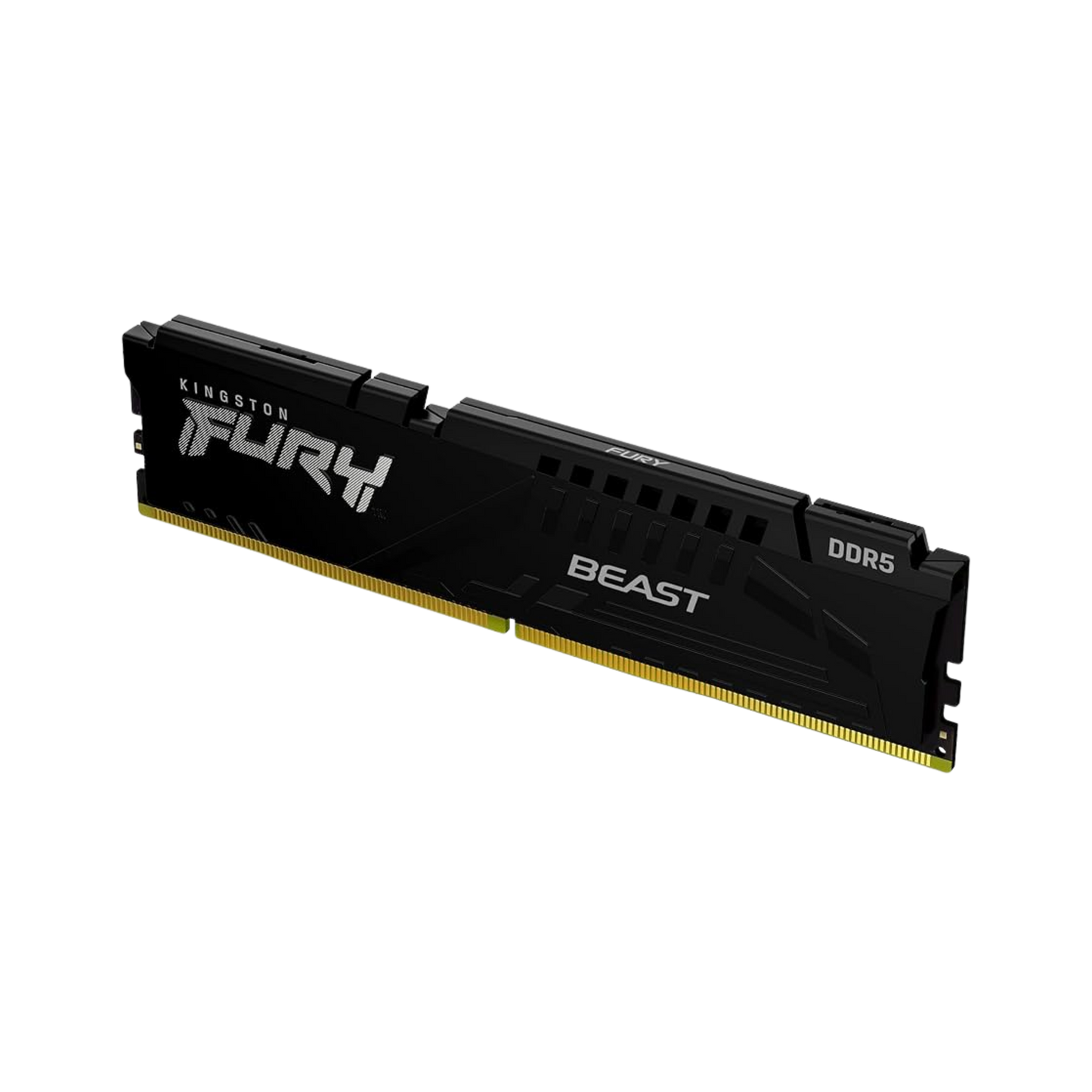 Kingston Fury 16GB DDR5 RAM