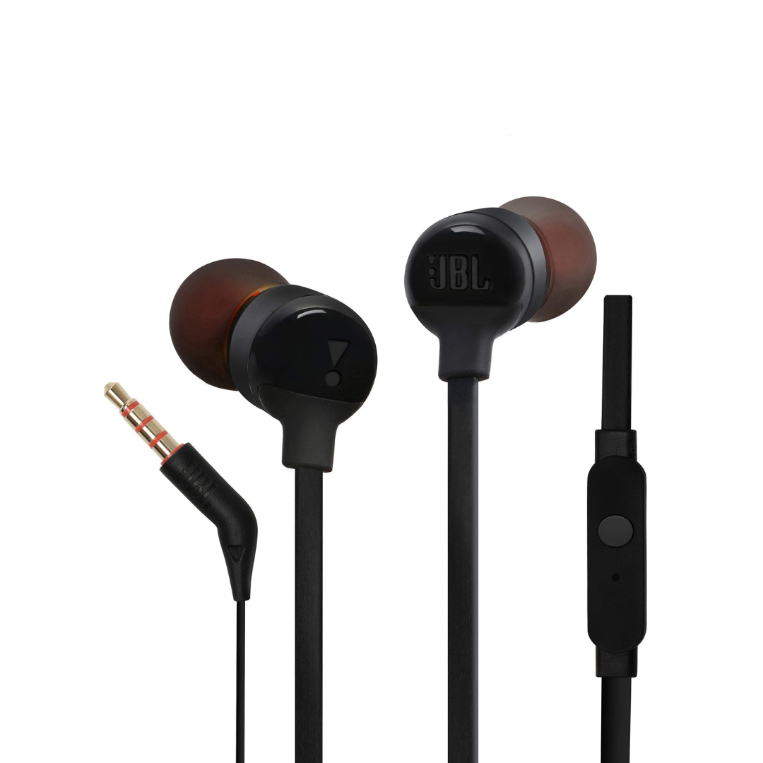 JBL Tune 110 in Black