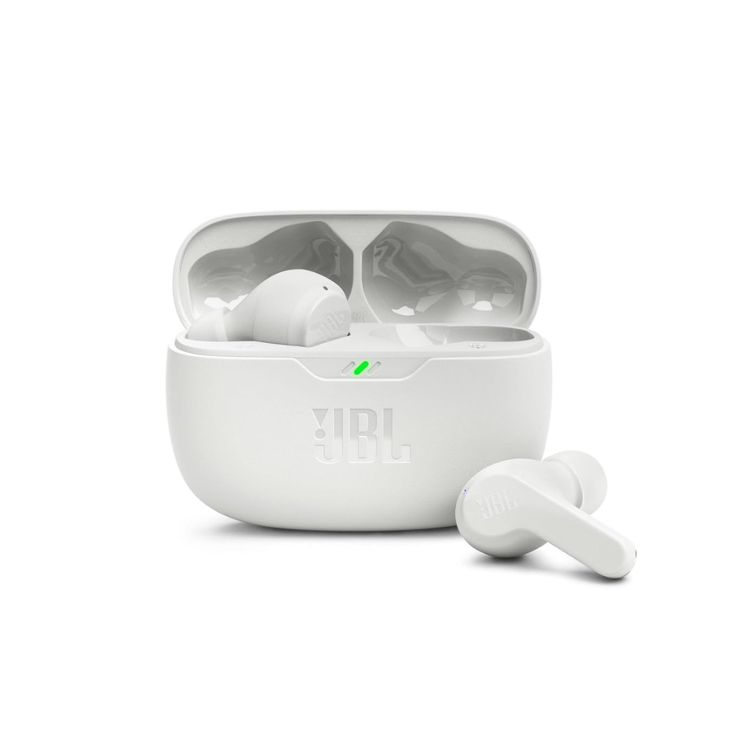 JBL Wave Beam 2 - White