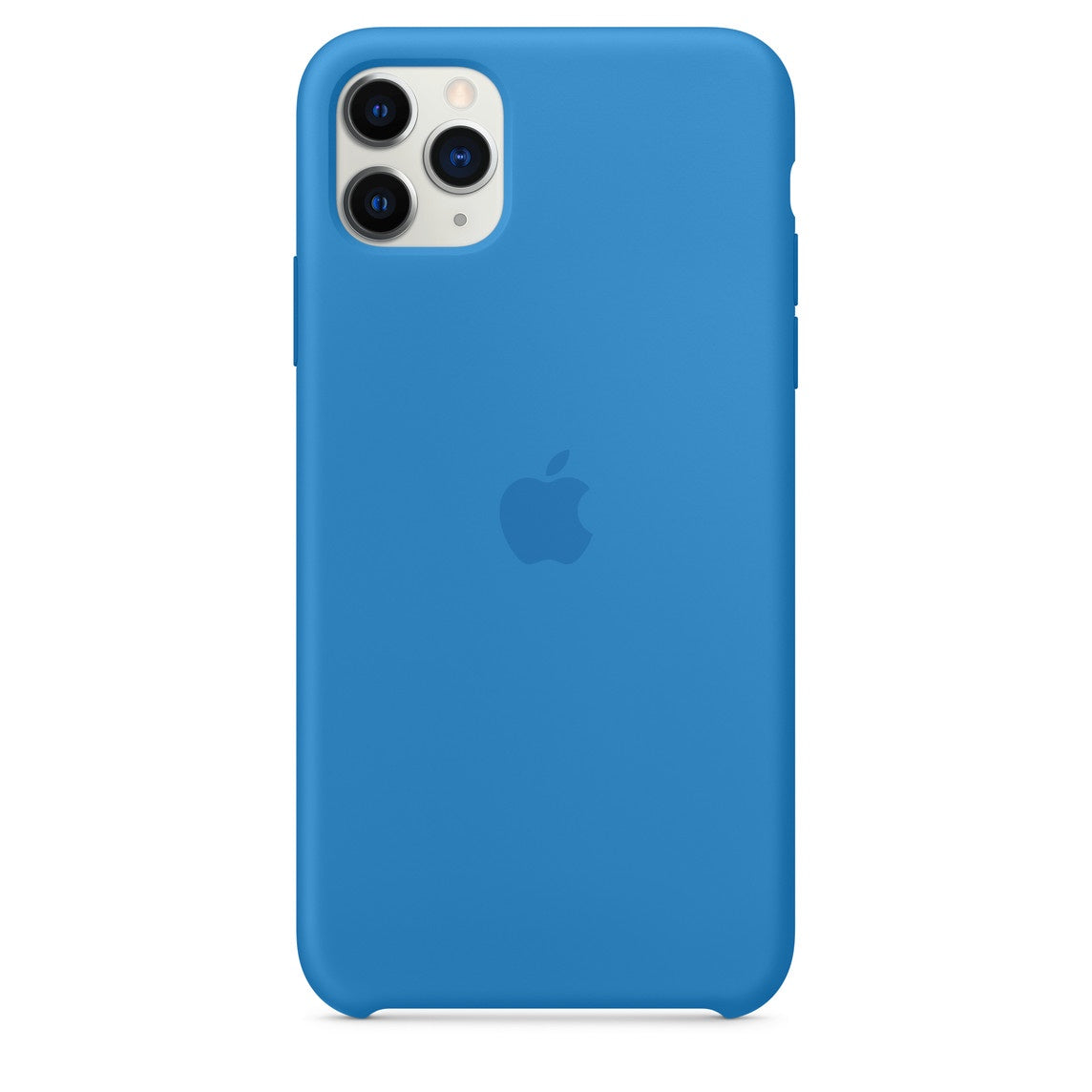 iPhone 11 Pro Max Phone Case - Basic Blue