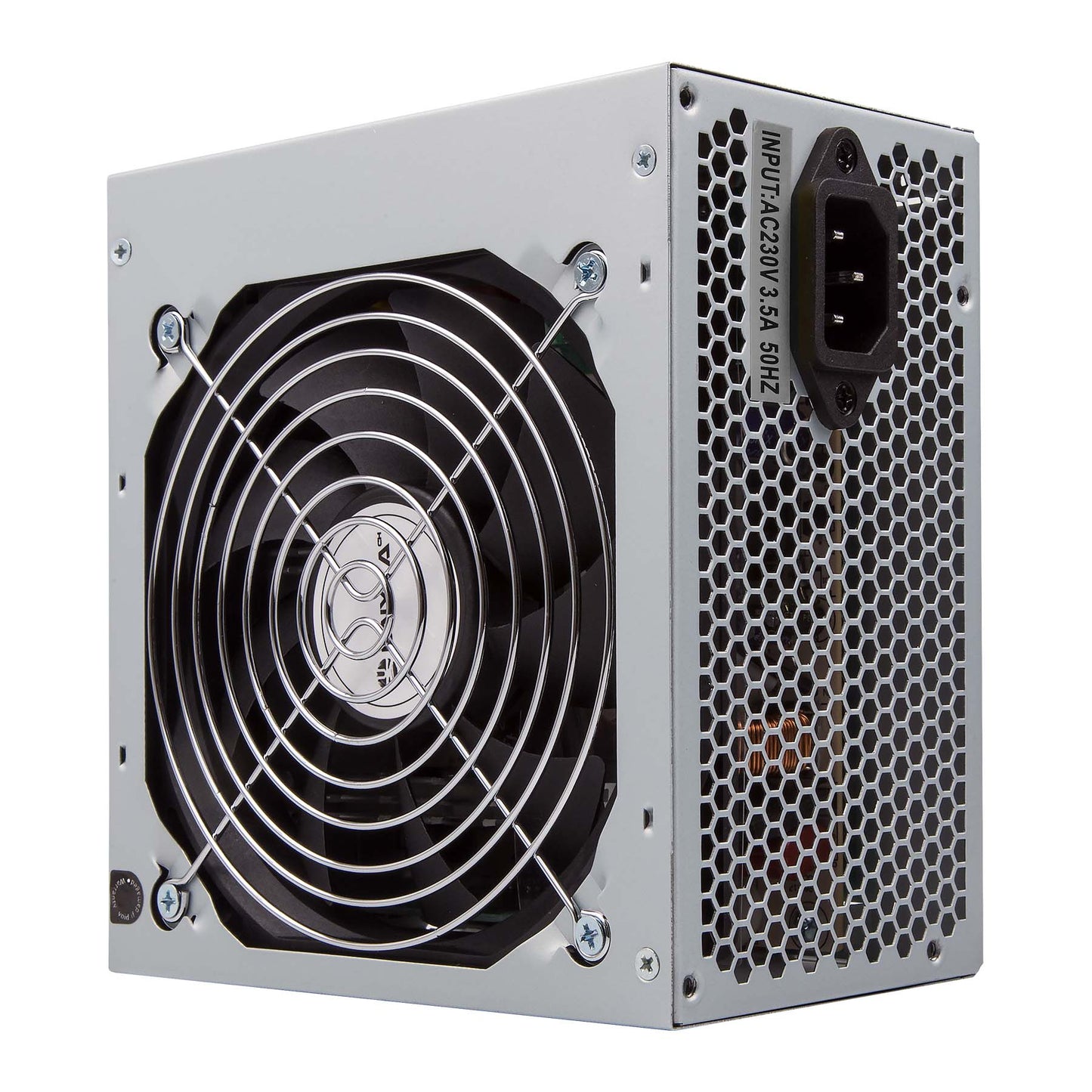SL-500C Power Supply