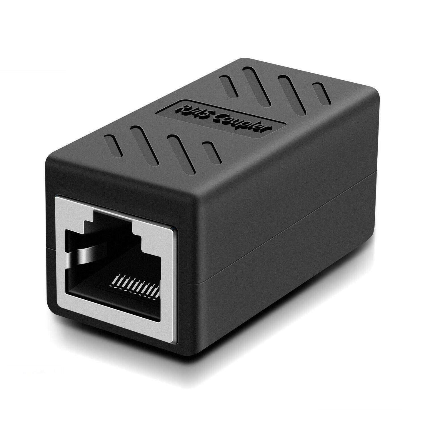 RJ45 Couplers
