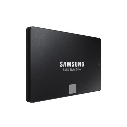 Samsung 870 EVO 250GB SATA 2.5" SSD