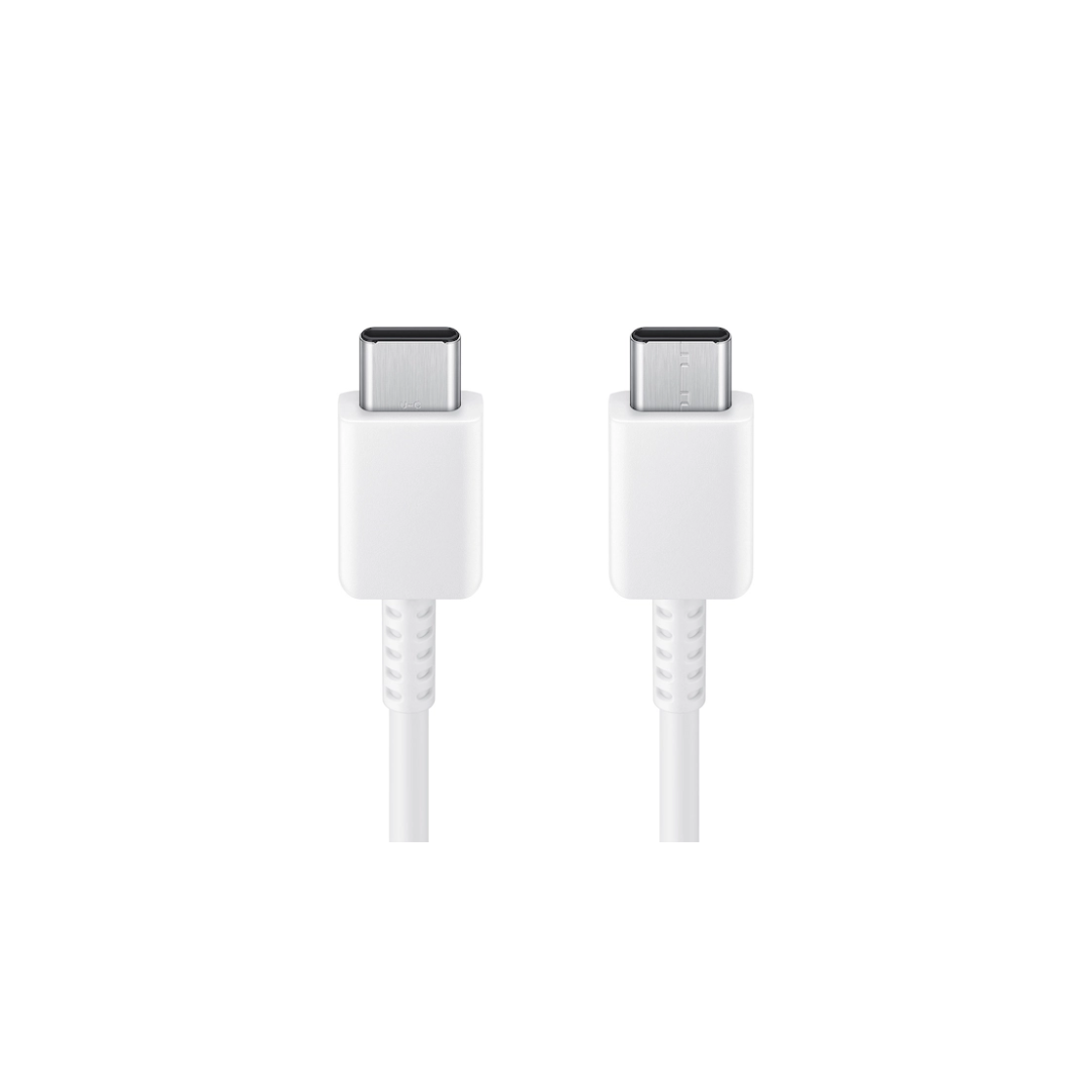 Samsung Data Cable 5A | White