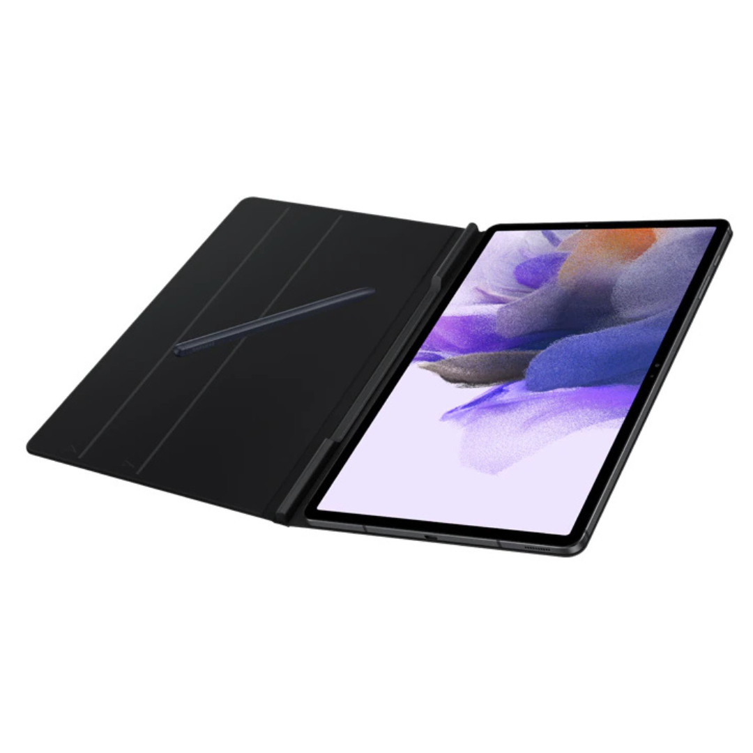 obaStyle Samsung Galaxy Tab S7 FE Case Blue