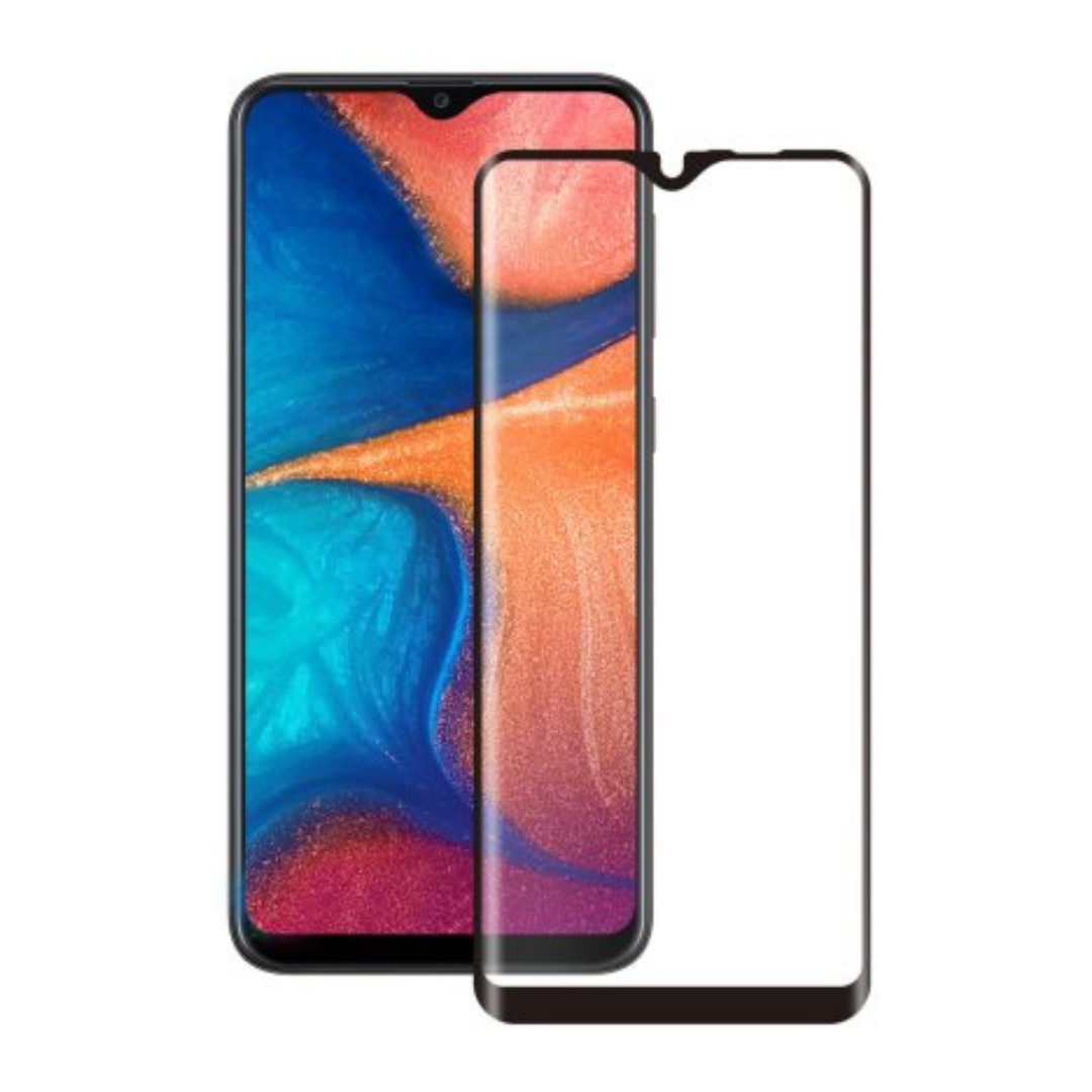 obaStyle Samsung Galaxy A20E Tempered Glass Screen Protector