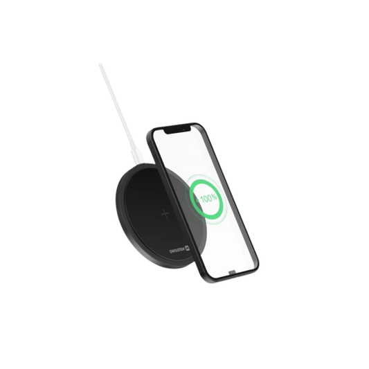 Swissten 15W Wireless Charger