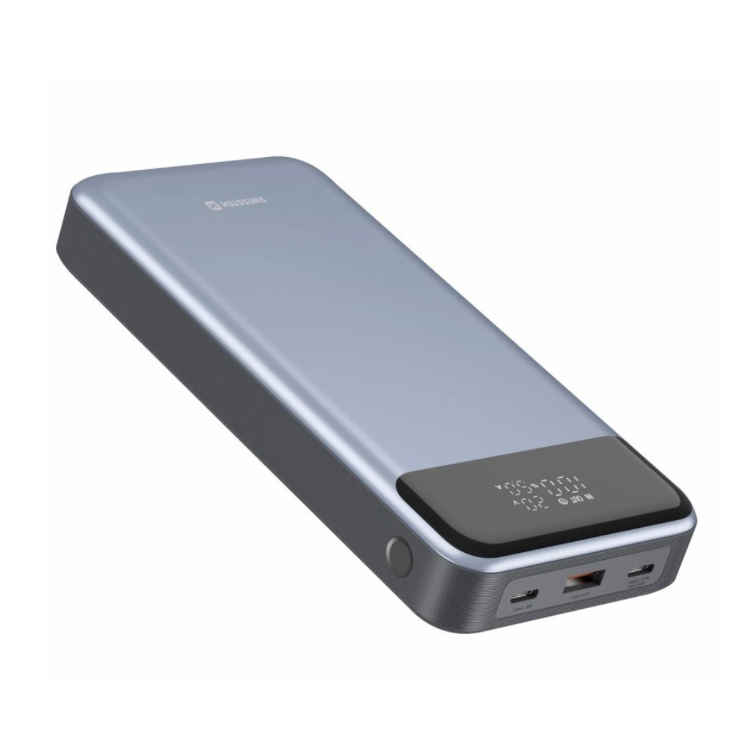 Swissten 30,000mAh Powerbank for Laptops