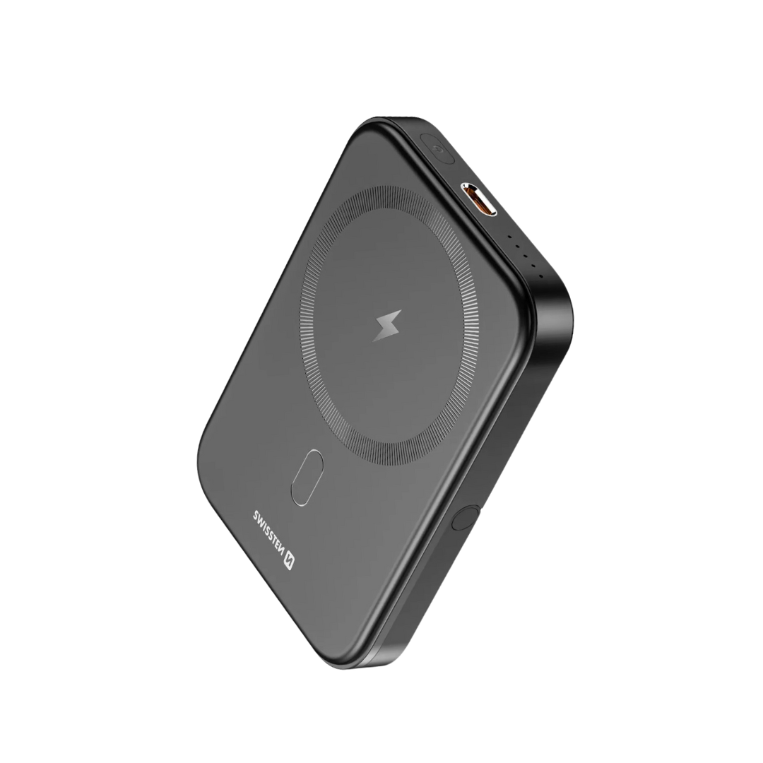 Swissten 5,000mAh Magsafe Powerbank