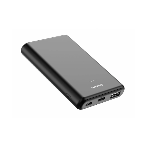 Swissten 5000mAh Powerbank