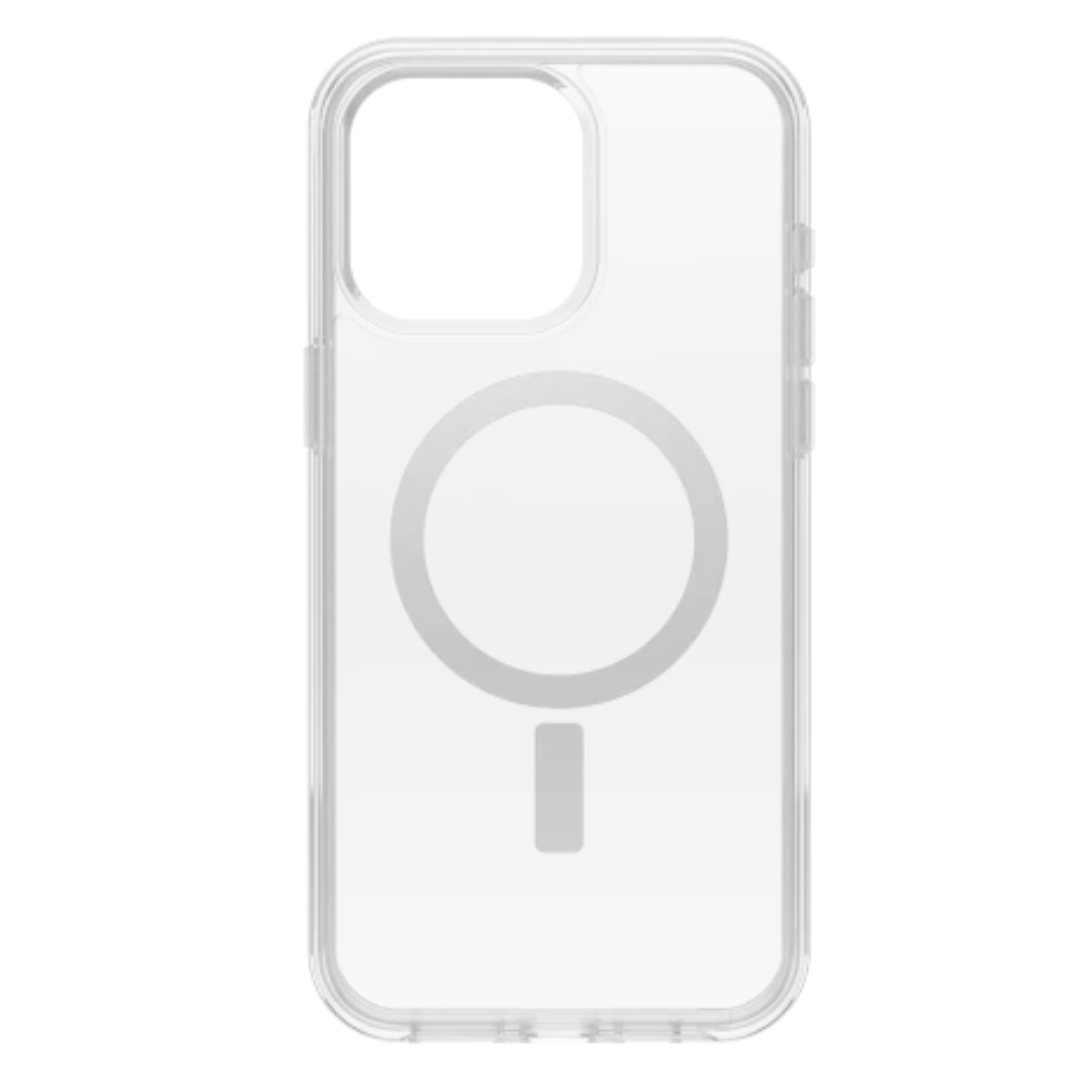 Swissten iPhone 15 Pro Max Clear Case