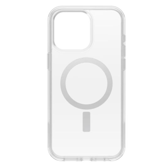 Swissten iPhone 15 Pro Max Clear Case
